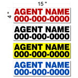 Quick Order Deposit