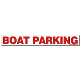 Real Estate Stickers RED (IN STOCK-TOP SELLER!)