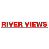 Real Estate Stickers RED (IN STOCK-TOP SELLER!)