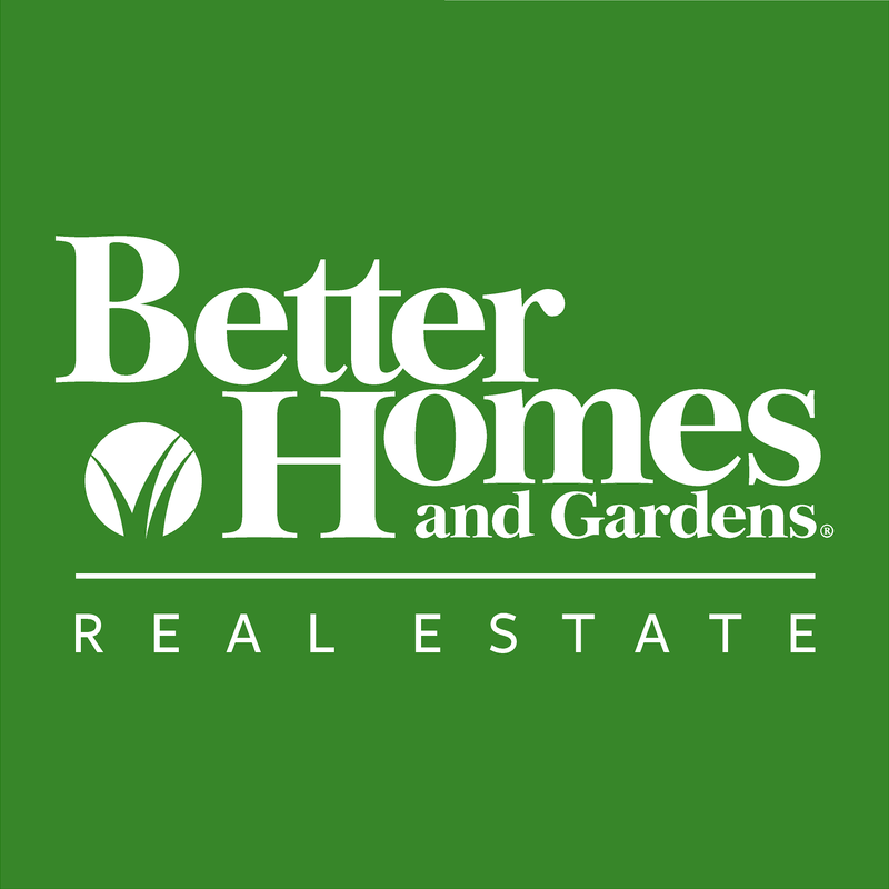Better Homes & Gardens Signs