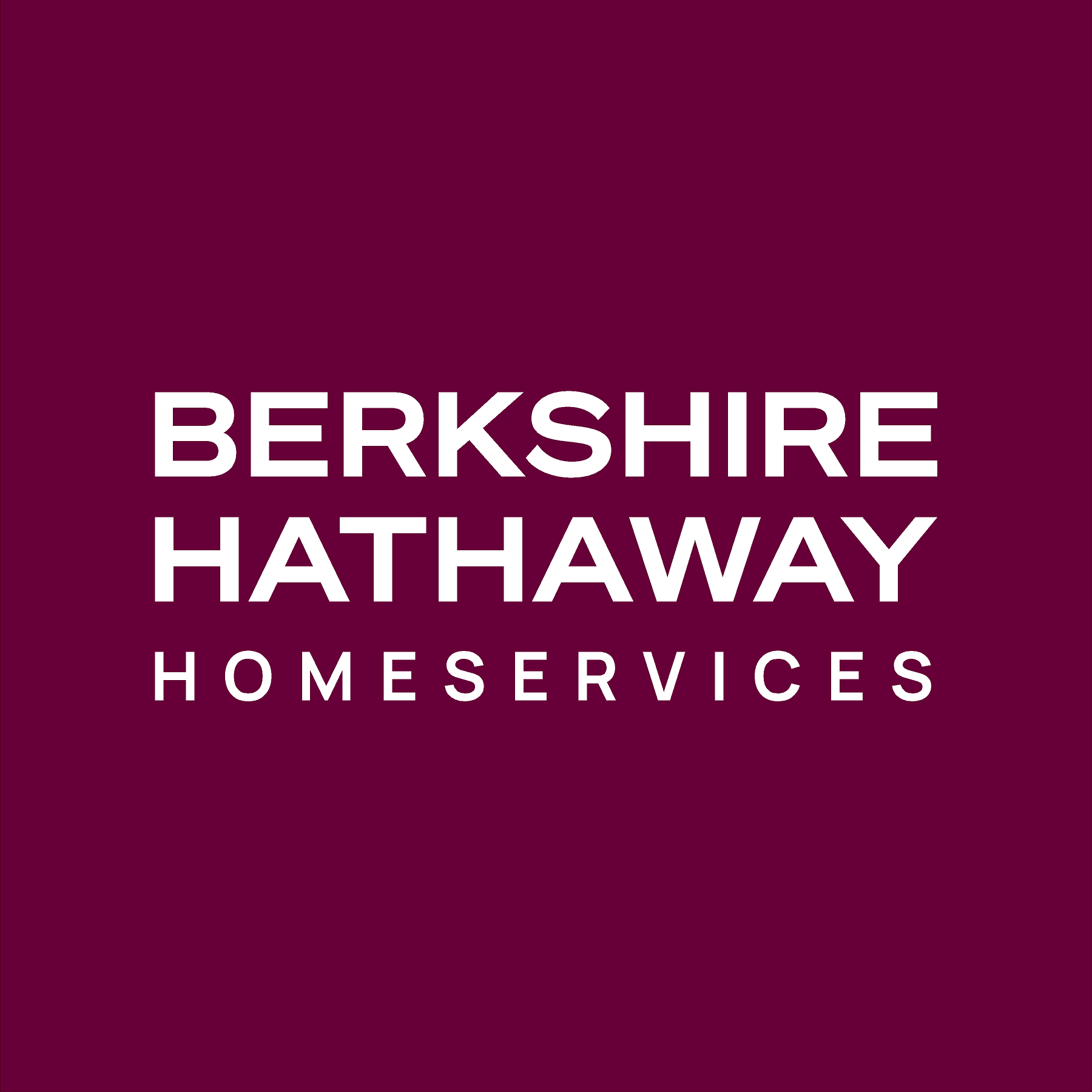 Berkshire Hathaway Home Services Signs
