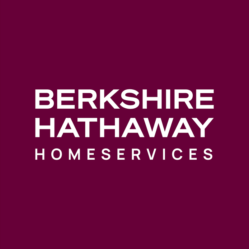 Berkshire Hathaway Home Services Signs