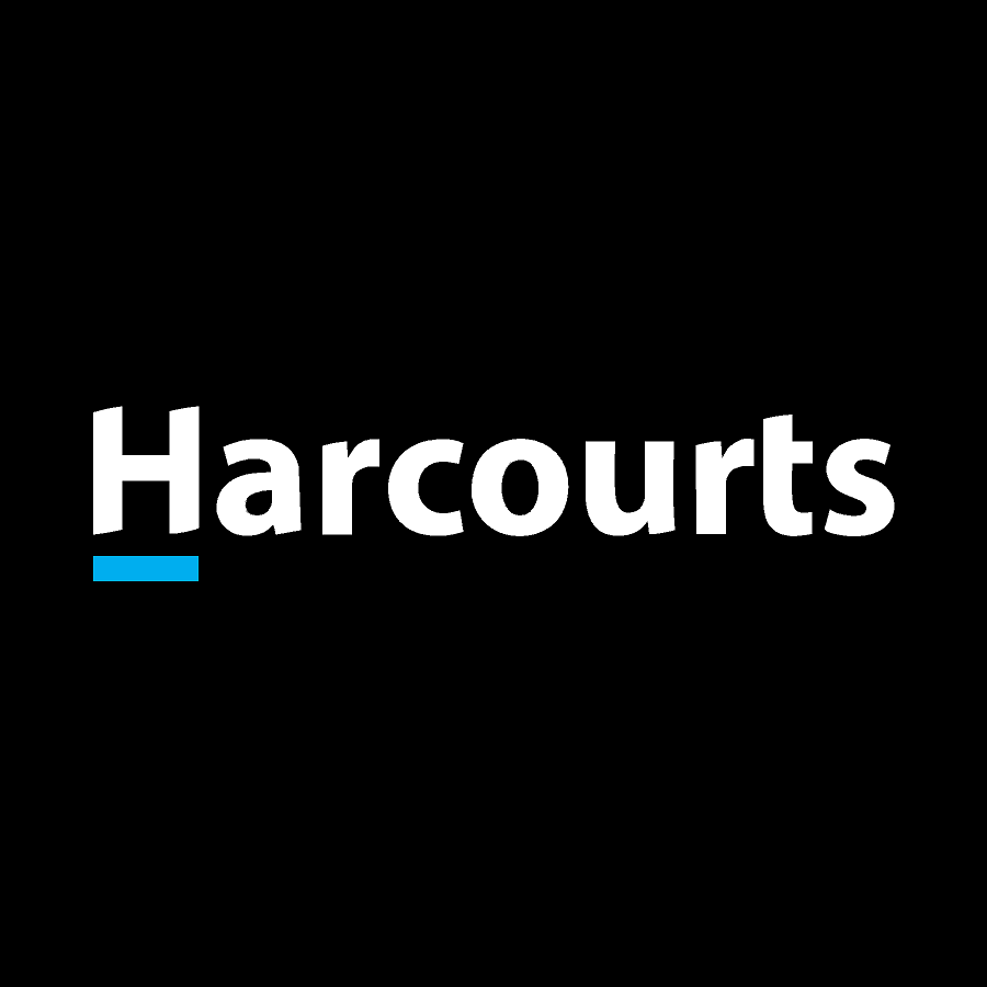 Harcourts Real Estate Signs