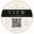 Custom Brand Label Stickers 2" 3" 4" 6"