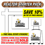 Broker Starter Pack