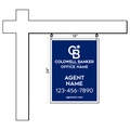 Coldwell Banker Listing Sign