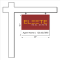 Eleete Listing Sign