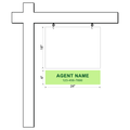 Like Kind Listing Sign