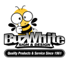 Buz White Sign &amp; Design - Home