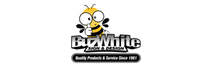 Buz White Sign &amp; Design - Home