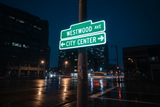 Custom Large Format Signs|Commercial|Business|Construction