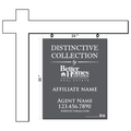 Better Homes & Gardens Listing Sign