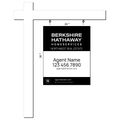Berkshire Hathaway Listing Sign