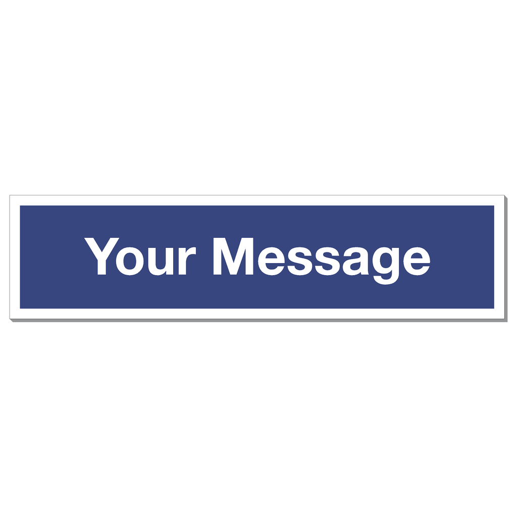 Coldwell Banker Sign Riders