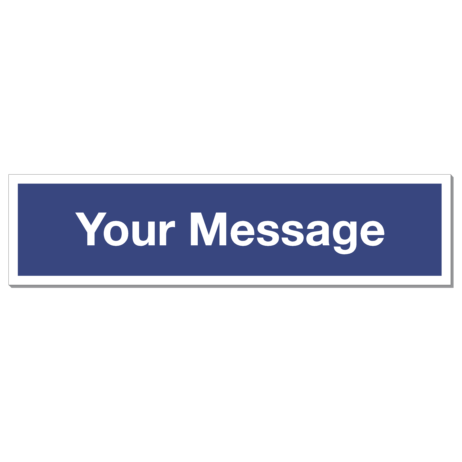 Coldwell Banker Sign Riders