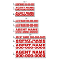 Custom Stickers (50 pack)