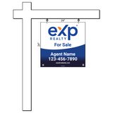 EXP Listing Sign