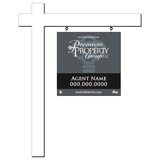 Premiere Property Group Custom Listing Sign