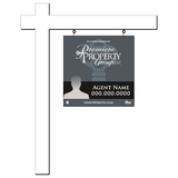 Premiere Property Group Custom Listing Sign
