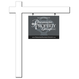 Premiere Property Group Listing Sign (IN STOCK)