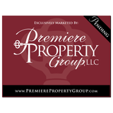 Premiere Property Group Status Stickers (IN STOCK) 40% OFF SALE!