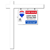 Remax Listing Signs|For Sale Signs|Yard Signs|