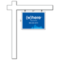 Where Listing Sign
