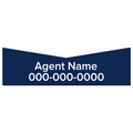 Windermere Real Estate Sign Riders